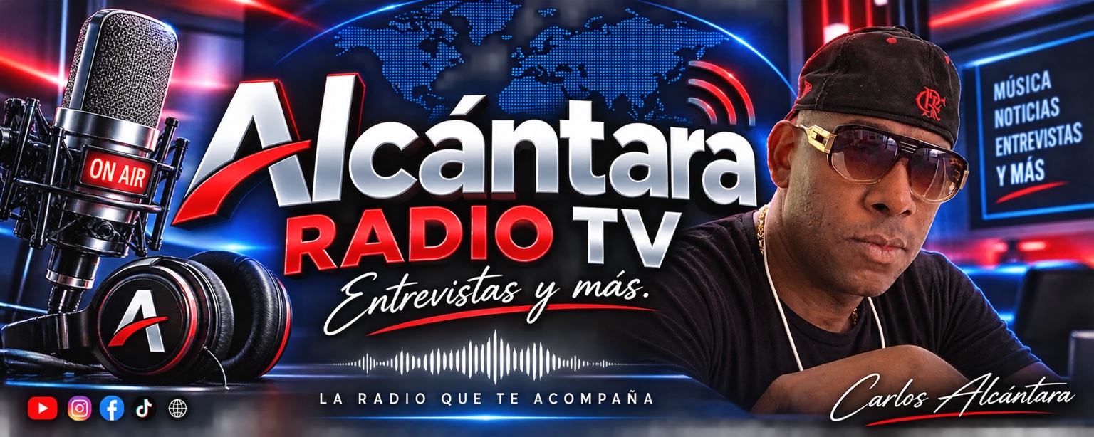 Alcántara Radio TV