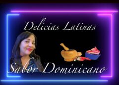 Delicias Latinas restaurant